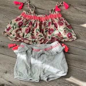 Louise misha summer set 18 months